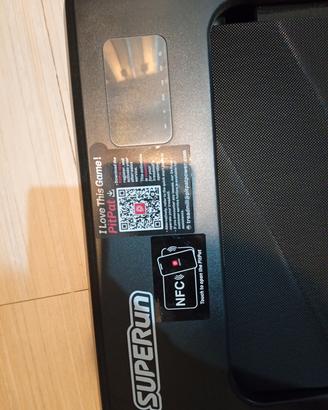 tapis roulant