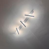Lampadario LED Moderno Leroy Merlin
