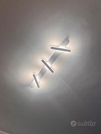 Lampadario LED Moderno Leroy Merlin