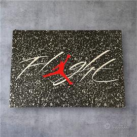 Jordan 4 military black