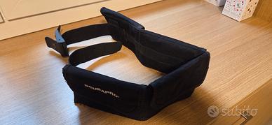 Cintura porta zavorra Scubapro