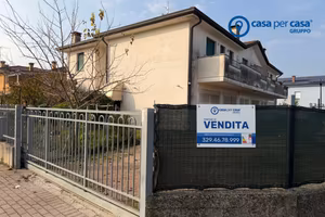 Comodo appartamento a Este/Ospedaletto Euganeo (PD