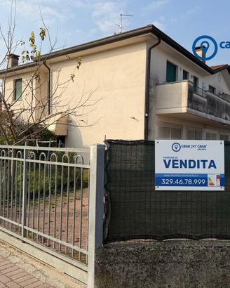 Comodo appartamento a Este/Ospedaletto Euganeo (PD
