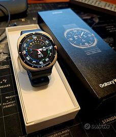 SMARTWATCH SAMSUNG GALAXY WATCH ULTRA
