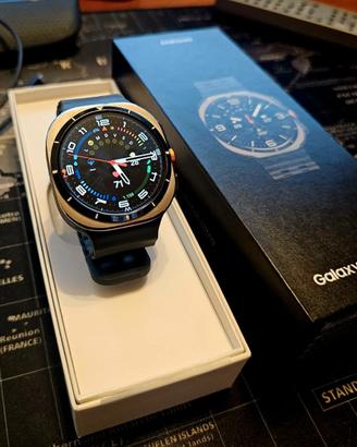 SMARTWATCH SAMSUNG GALAXY WATCH ULTRA