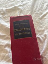 Dizionario bilinguo
