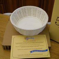 PANCESTI’ MULINO BIANCO EDIZIONE 50 ANNI CERAMICA