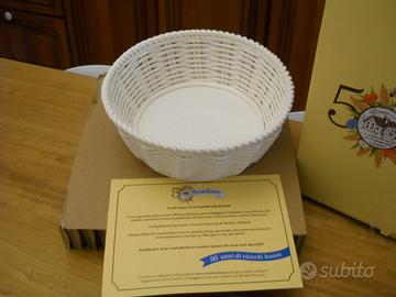 PANCESTI’ MULINO BIANCO EDIZIONE 50 ANNI CERAMICA