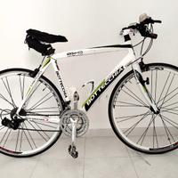 Bici da corsa, Bottecchia duello