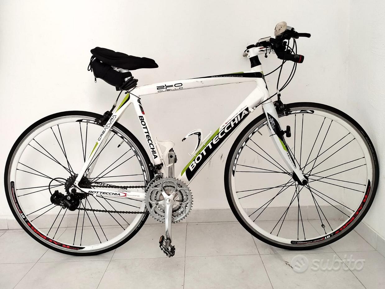 Bottecchia duello Fantastiche offerte di Biciclette