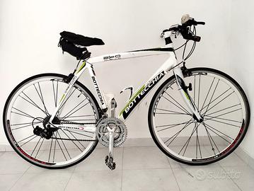 Bici da corsa, Bottecchia duello