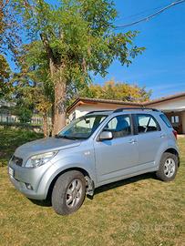 Daihatsu Terios 1500 4wd SX GPL