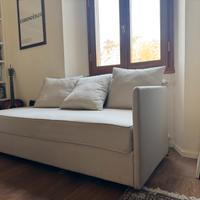 Chaise Longue divano contenitore Maison du Monde