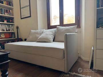 Chaise Longue divano contenitore Maison du Monde