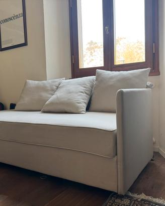 Chaise Longue divano contenitore Maison du Monde