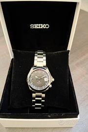 SEIKO ALPINIST