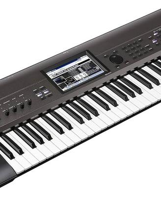 korg krome ex 61