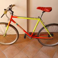 Mountain Bike Colnago