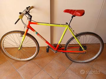 Mountain Bike Colnago