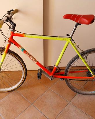 Mountain Bike Colnago