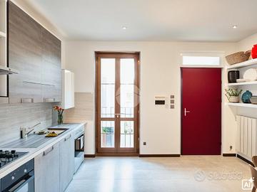 3 LOCALI A BARBARIGA