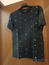 Maglia uomo 