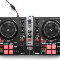 Console Dj Hercules 200