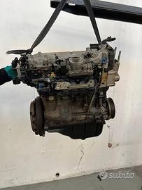 Motore Usato 187A1000, 1.1, Benzina, 40 kW