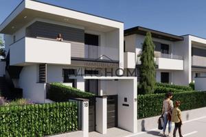 Appartamento di 110 m² con 3 locali e box auto dop