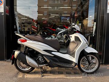 PIAGGIO - BEVERLY 300 Bianco - 2023
