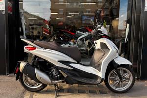 PIAGGIO - BEVERLY 300 Bianco - 2023