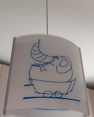 Lampadario 