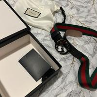 Gucci cintura