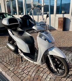HONDA SH 300 i SCOOTER USATO GARANTITO