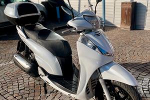 HONDA SH 300 i SCOOTER USATO GARANTITO