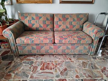 Divano letto 