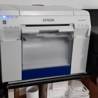 EPSON Stampante Fotografica SL D 700