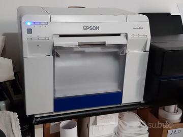 EPSON Stampante Fotografica SL D 700