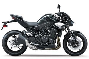 Kawasaki Z 900 MY25