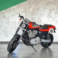 HARLEY-DAVIDSON XR 1200 Sporster Finanziabile