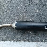 finale originale Husqvarna 