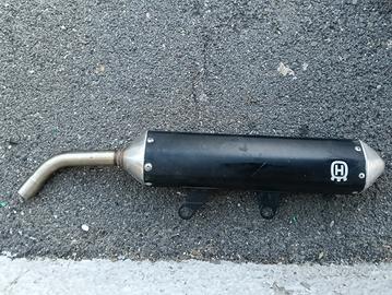 finale originale Husqvarna 