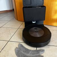 iRobot Roomba J7+