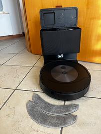 iRobot Roomba J7+