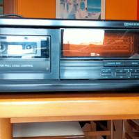 Registratore a Cassette Onkyo TA 2820