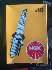 NGK ZKR7A 10 pezzi– Fiat Punto, Panda, 500 benzina