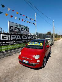Fiat 500 1.2 EasyPower Lounge