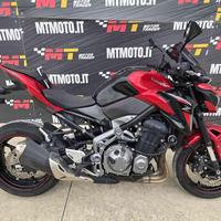 KAWASAKI Z 900 / Export Video 360