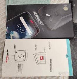 CrossCall Action X3 Smartphone indistruttibile