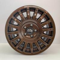 Cerchi in lega OZ Racing Rally Raid 8x17 Volkswage